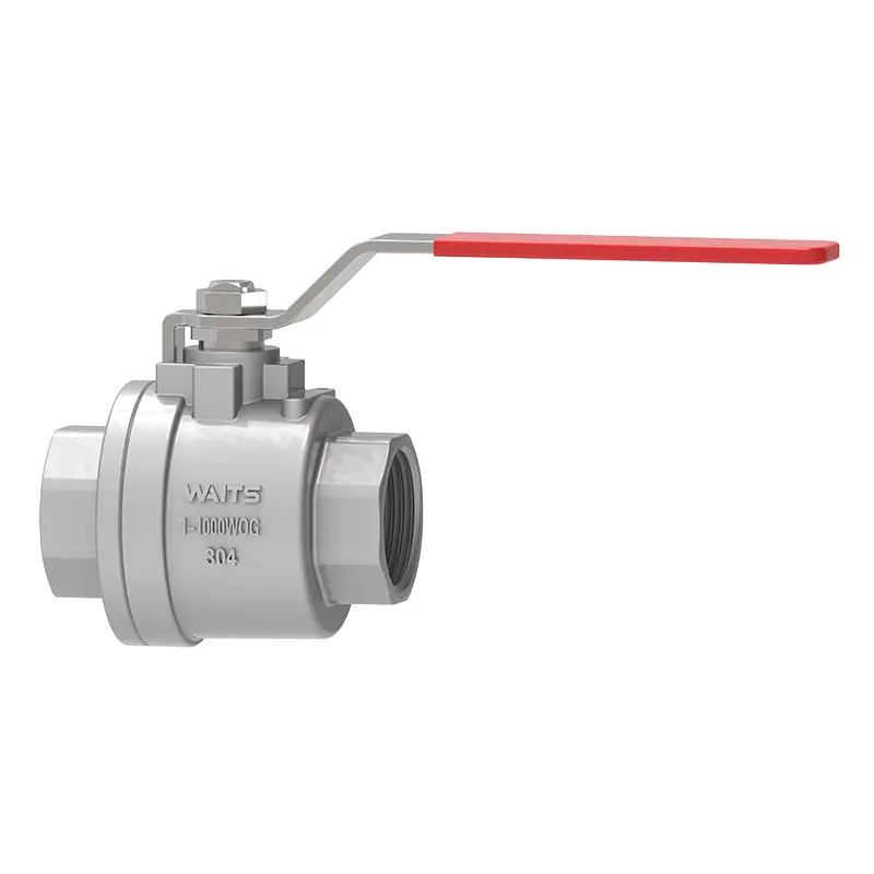 ball valve