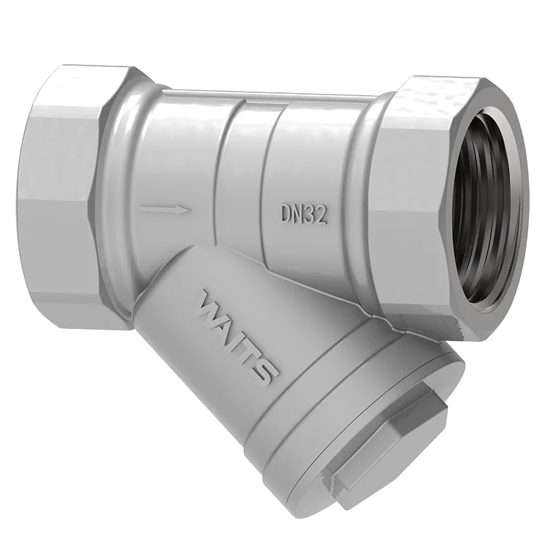 Npt Y Strainer Npt Y Strainer